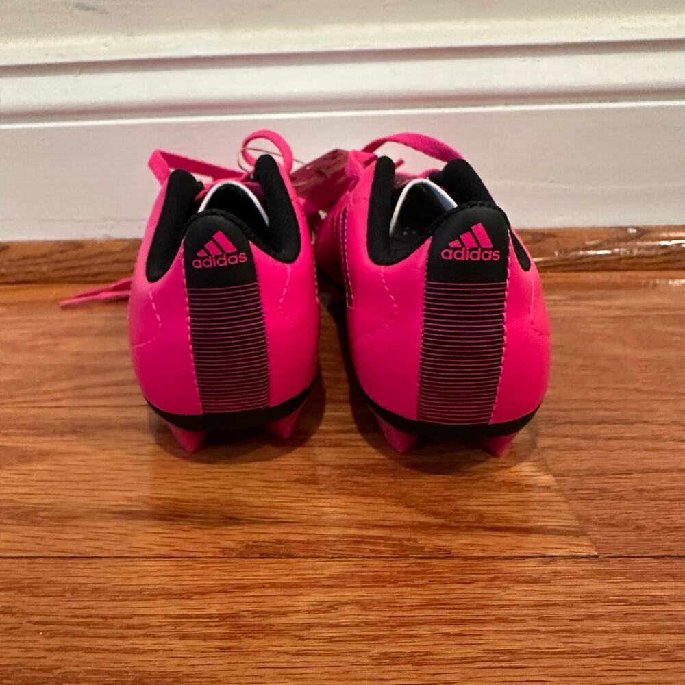 New Adidas Golette Soccer Cleats sz 13 - Picture 4 of 6